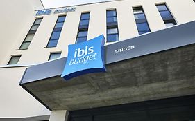 Ibis Budget Singen